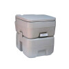 Baño químico portátil 20Lts Baño químico portátil 20Lts