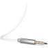 Auricular Earphones Dhh-3111 Colores Hp Gomitas Calidad Color Variante Blanco