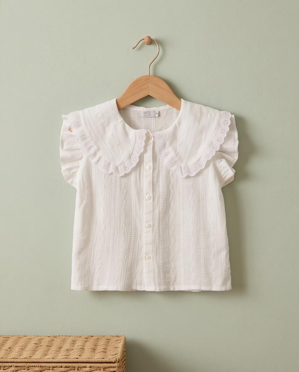 CAMISA NENA 