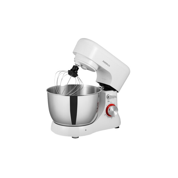 Batidora Planetaria Xion 1000W 4.5L Blanca Batidora Planetaria Xion 1000W 4.5L Blanca