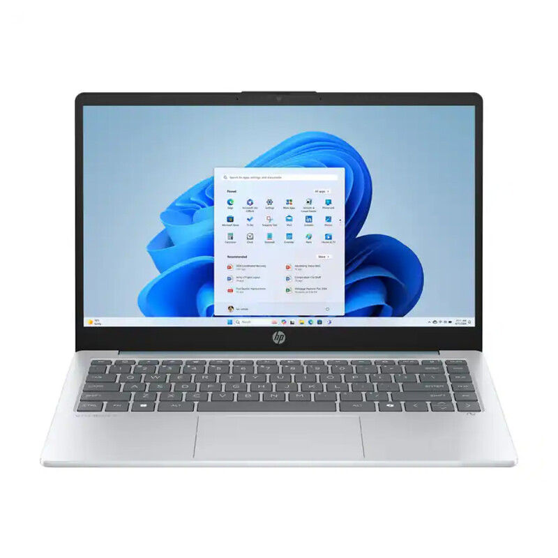 Notebook HP 14-em0002wm Athlon 7120 128GB 4GB 14'' Notebook HP 14-em0002wm Athlon 7120 128GB 4GB 14''