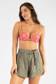 Short nalu Rayas/escoces