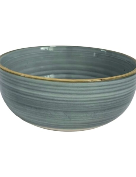 BOWL CERAMICA D14.5CM LONDRES CELESTE BOWL CERAMICA D14.5CM LONDRES CELESTE