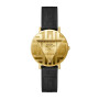 Reloj GUESS GW0478L2 en Cuero Negro Esfera 36mm 0