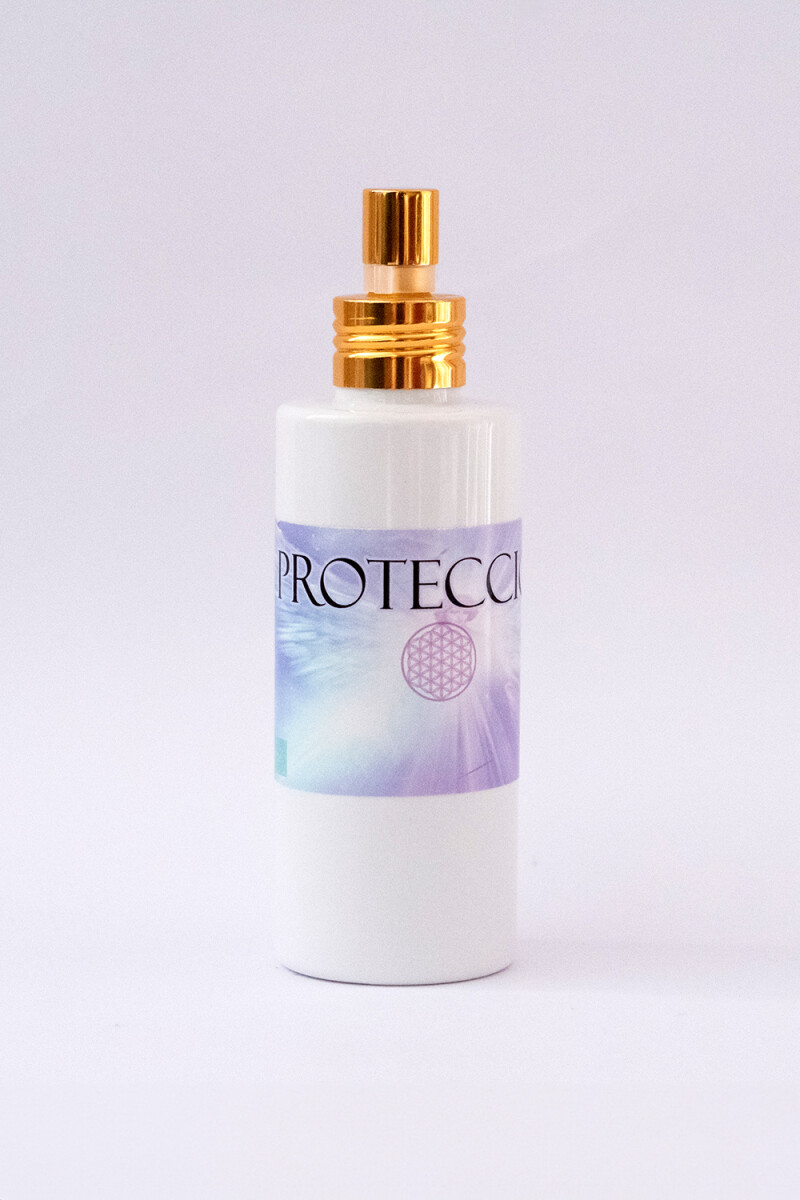 Spray Ambiental – Protección - 125ml 