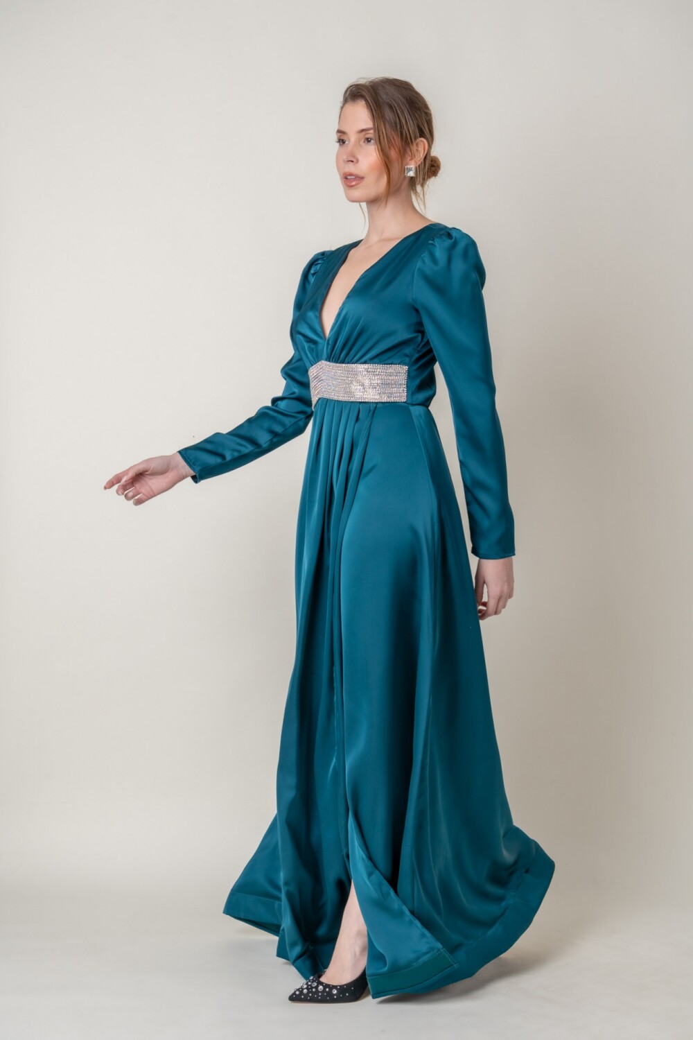 VESTIDO CIPRES VESTIDO CIPRES