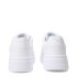 Championes de Mujer Puma Rebound Femme Low Plataforma Blanco