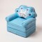 Sillón Infantil Multi Posición Príncipe