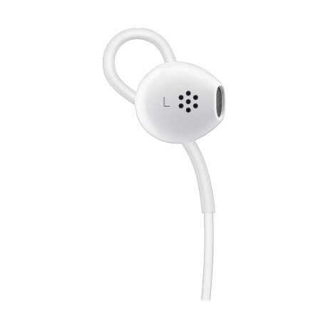 Auriculares Google Pixel Usb-c G019A White