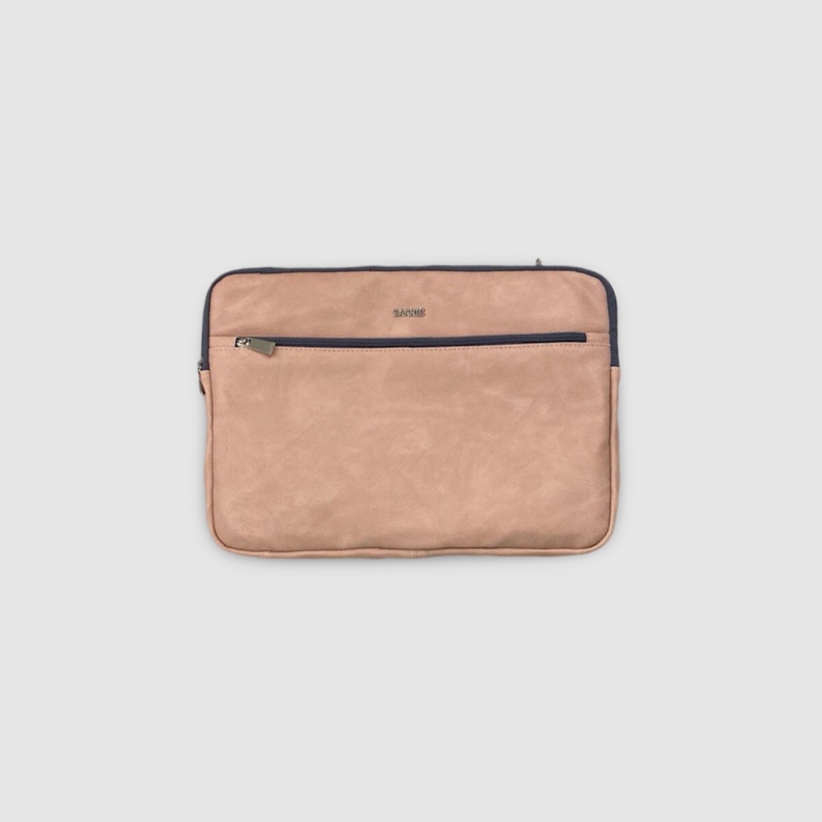 Porta Notebook - Rosado 