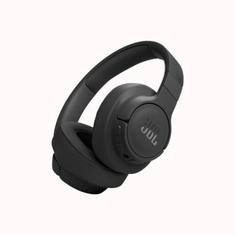 Auriculares JBL Tune 770 Bt Negro