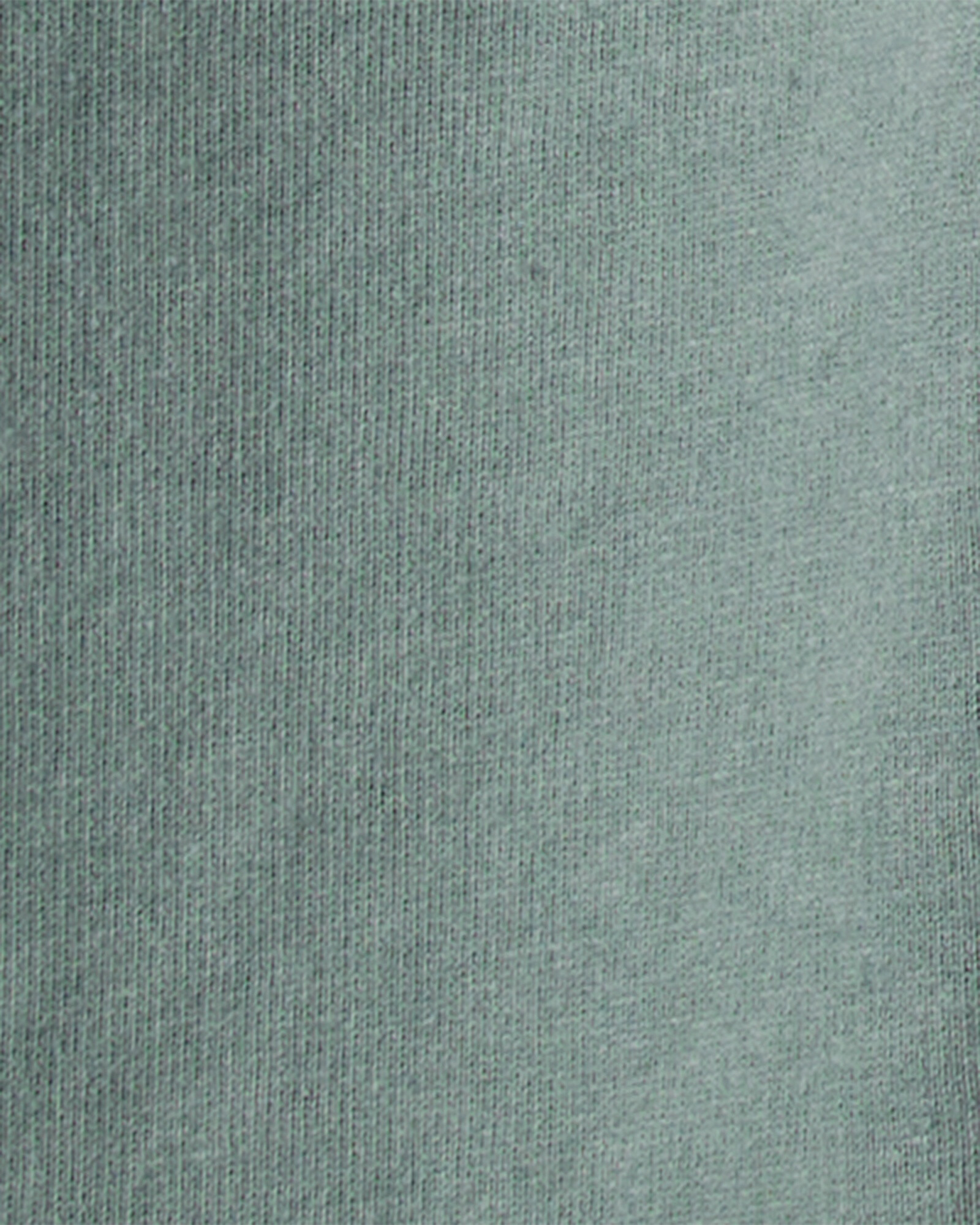 Set dos piezas de algodón, pantalón y buzo, verde, diseño dinos Sin color