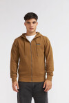 Quiksilver Campera NOOR Hombre - Camel Camel