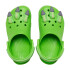 Classic I AM Dinosaur Clog T - Niños Green Slime