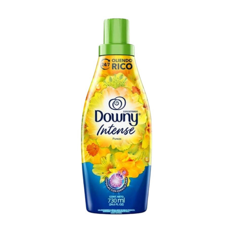 SUAVIZANTE DOWNY P/ ROPA 730 ML PUREZA SILVESTRE SUAVIZANTE DOWNY P/ ROPA 730 ML PUREZA SILVESTRE