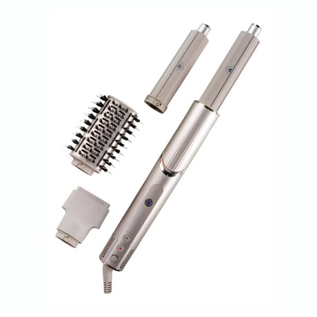 Secador De Pelo SHARK Multistyler HD426SLEU 3 En 1 - Silver Secador De Pelo SHARK Multistyler HD426SLEU 3 En 1 - Silver