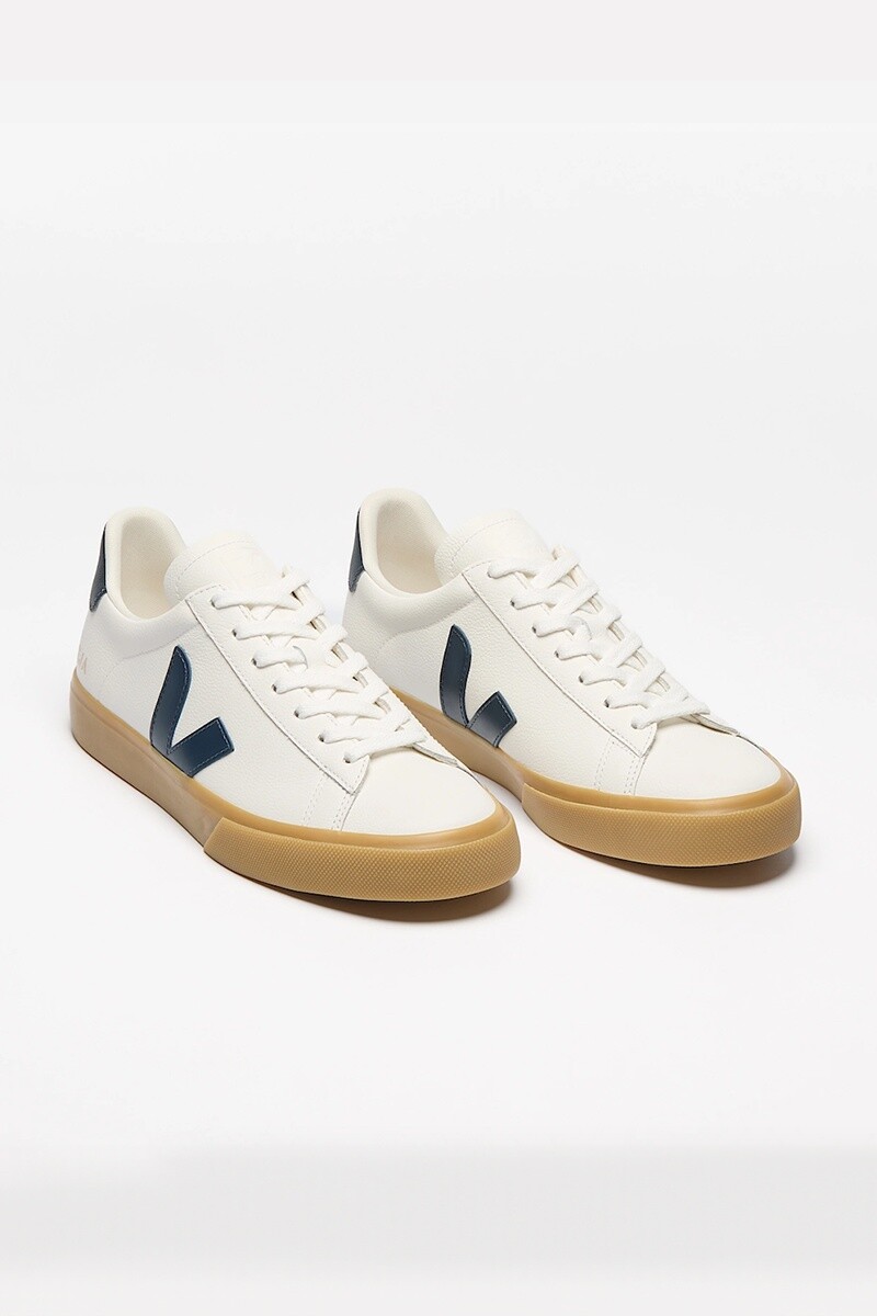 ZAPATILLA CAMPO Blanco