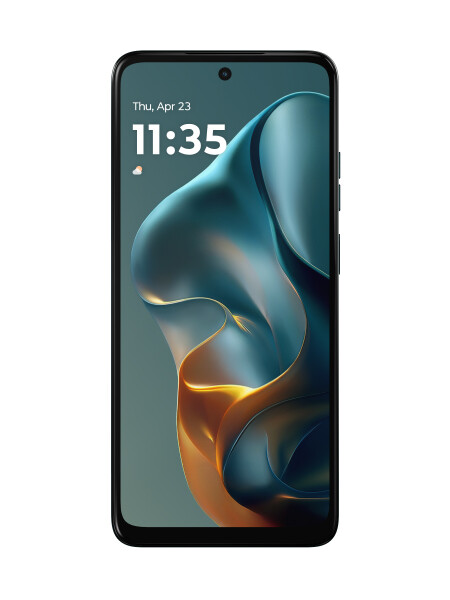 Motorola G05 128GB Verde