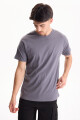 Remera Bys Gris