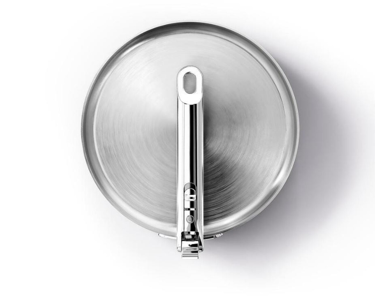 Sartén Space Steel 24 cm Joseph Joseph - Preventa Sartén Space Steel 24 cm Joseph Joseph - Preventa