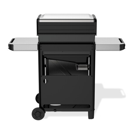 Barbacoa a Gas Weber Spirit S-425 4 Quemadores con Sear Zone Acero Inoxidable Barbacoa a Gas Weber Spirit S-425 4 Quemadores con Sear Zone Acero Inoxidable