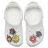 Jibbitz Paw Patrol Pack 5 Multicolor Multicolor