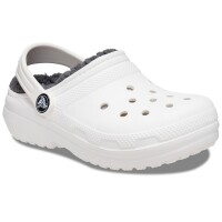 Crocs Classic Lined Blanco