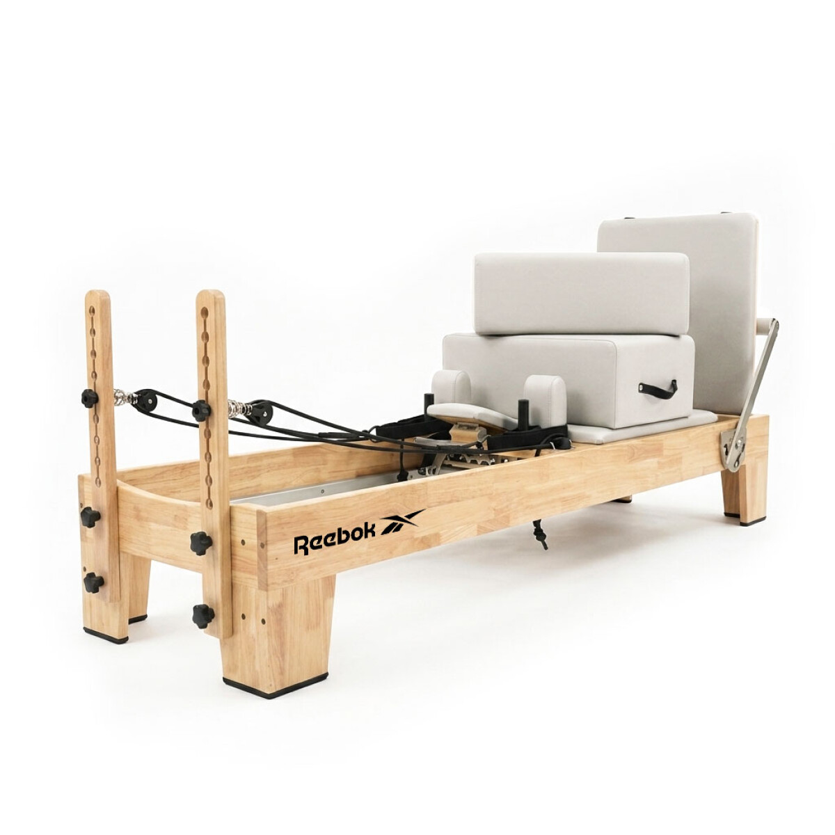 Reformer de Pilates LISBON 2.0 Flow Pilates by Reebok 