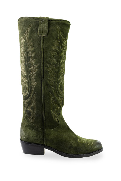 BOTAS Verde