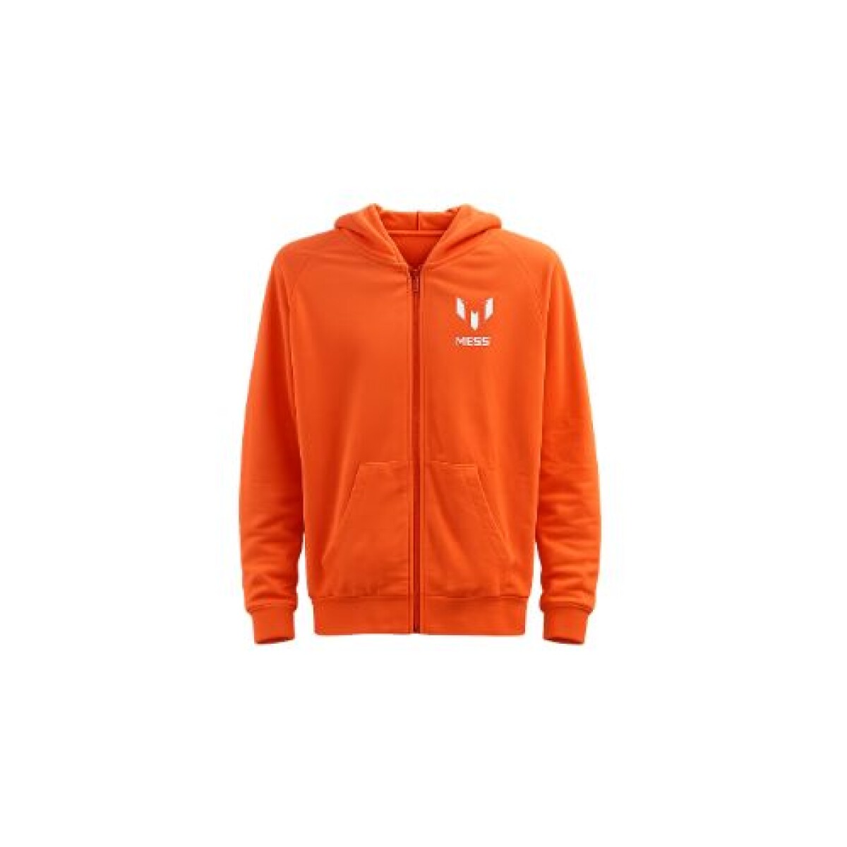 Campera Con Cierre Messi Kids C132KBN34803 658 