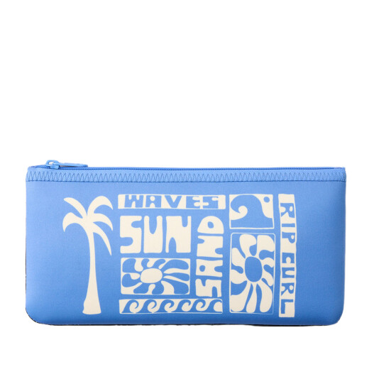 Cartuchera Rip Curl Small Pencil Case Variety Cartuchera Rip Curl Small Pencil Case Variety