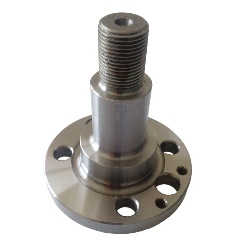 PUNTA DE EJE TRASERA FOX / POLO 04/06 GOL G5 / G6 / G7 SIN ABS Punta De Eje Trasera Fox / Polo 04/06 Gol G5 / G6 / G7 Sin Abs