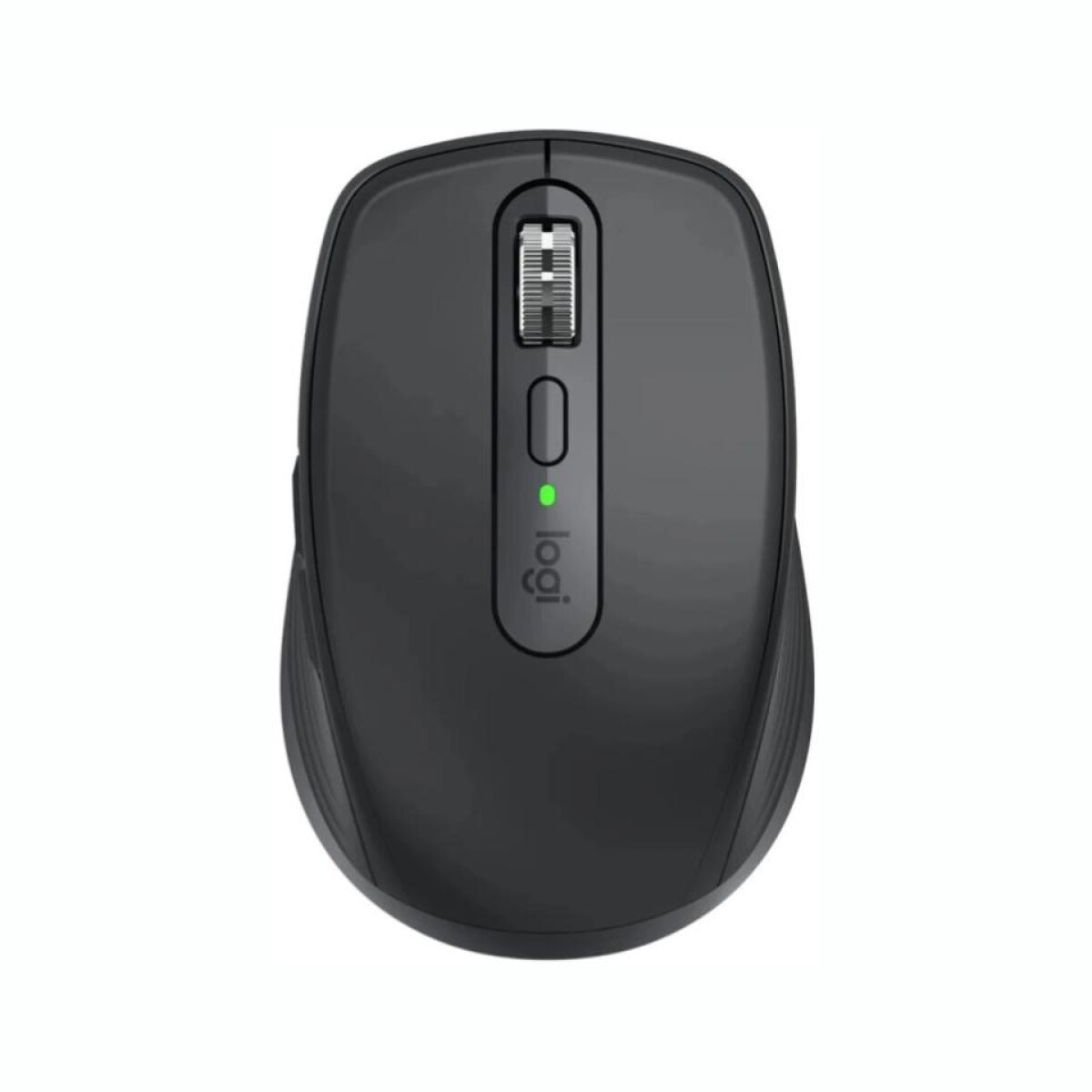 Mouse Inalámbrico LOGITECH Mx Anywhere 3S Recargable - Grafito 