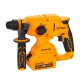 DINGQI ROTOMARTILLO BRUSHLESS LI-ION 21V 26MM 4800BPM + BATE Dingqi Rotomartillo Brushless Li-ion 21v 26mm 4800bpm + Bate