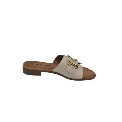 ZUECO 35-40 BEIGE