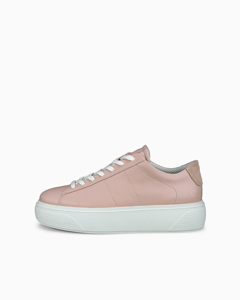ECCO Street Platform Rosa