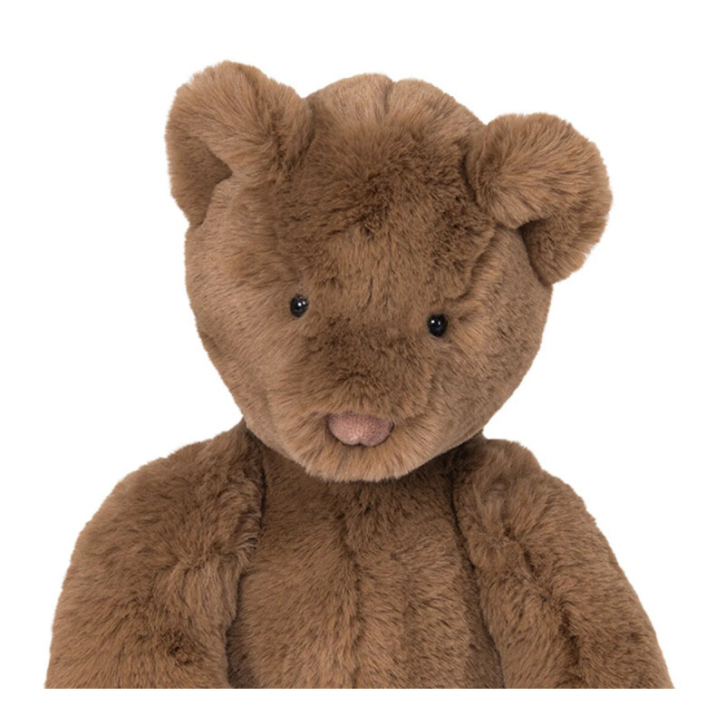 Peluche osito marrón Moulin Roty Peluche osito marrón Moulin Roty