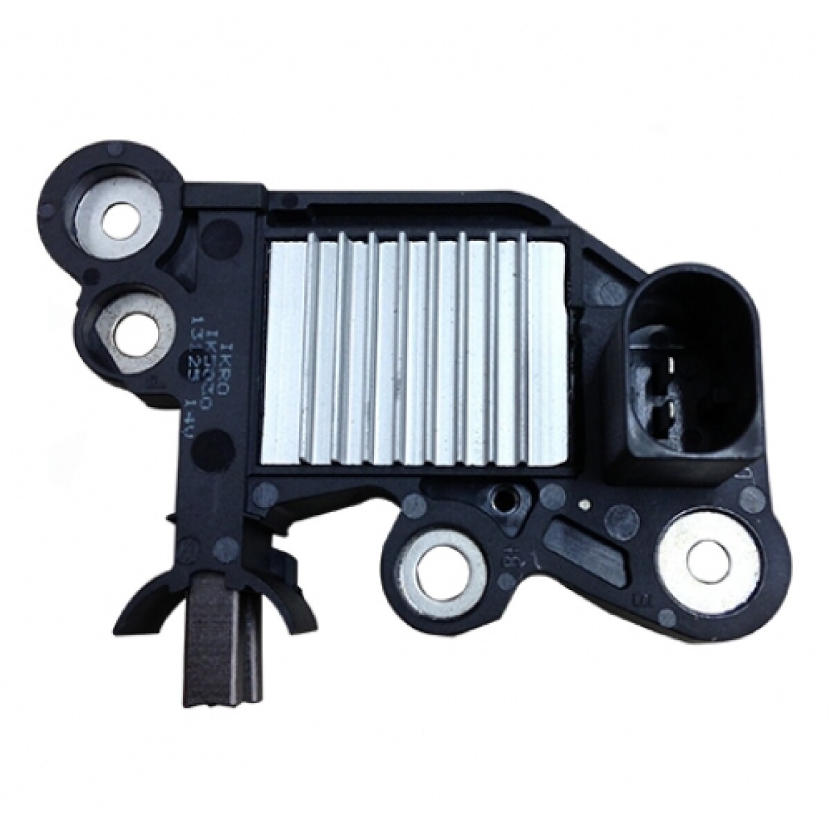 REGULADOR VOLTAJE VOLKSWAGEN BOSCH GOL GEN.5=IB.731 DUNCAN 