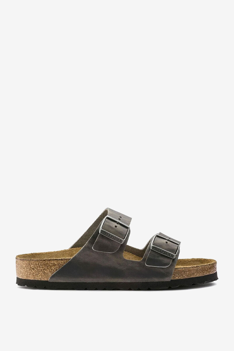 Arizona SFB LEOI Iron Gris