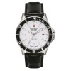 Reloj Swiss Alpine Military Challenger 7022.1532 para hombre con correa de cuero Reloj Swiss Alpine Military Challenger 7022.1532 Para Hombre Con Correa De Cuero