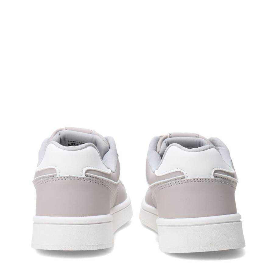 Championes de Mujer Umbro Milo Gris