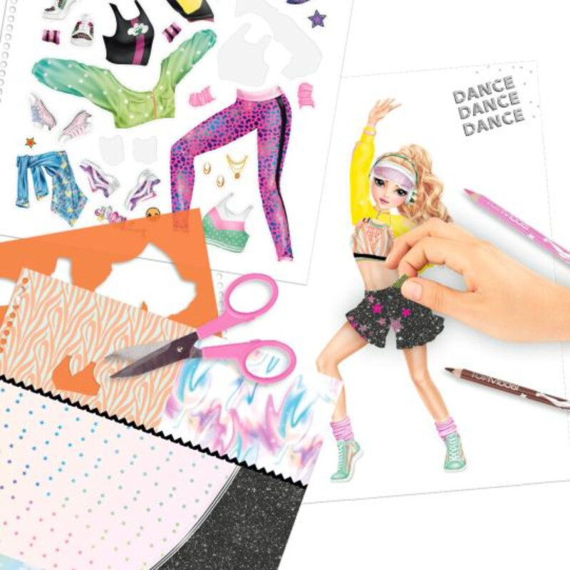Dance- Top Model Dance- Top Model