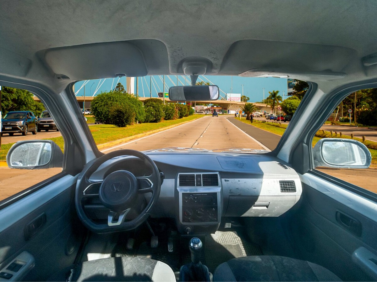 Victory K1 Pick Up Pick Up 1.2 | Permuta / Financia Victory K1 Pick Up Pick Up 1.2 | Permuta / Financia