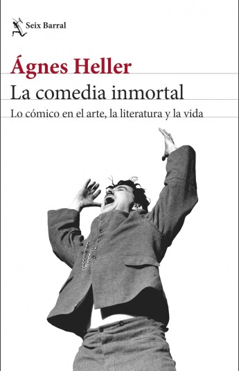 La comedia inmortal La comedia inmortal