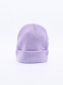 GORRO CAIRO LILA