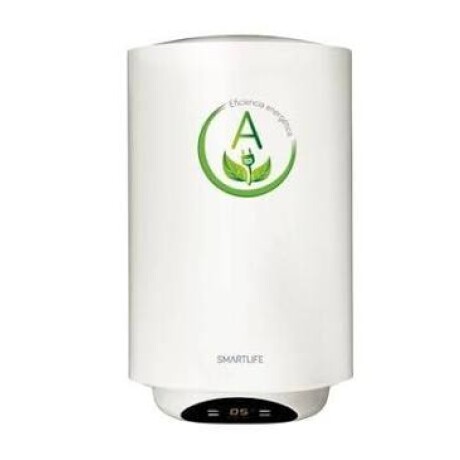 TERMOTANQUE SMARTLIFE 50 LT. SL-WH50DA TERMOTANQUE SMARTLIFE 50 LT. SL-WH50DA