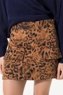 Mini Animal Leopardo