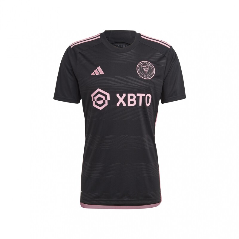 adidas ALTERNATIVA MESSI 10 INTER MIAMI CF 22/23 BLACK