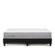 BOX SOMIER SILVER 2 PLAZAS BOX SOMIER SILVER 2 PLAZAS