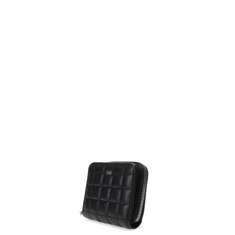 Monedero Miss Carol Chart Negro